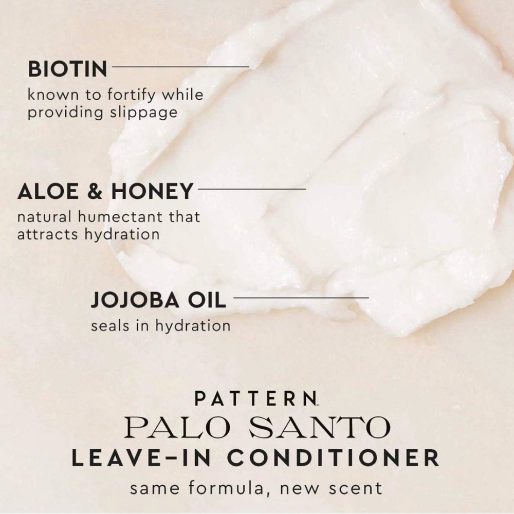 Palo Santo Curl Gel - Picture 4 of 4